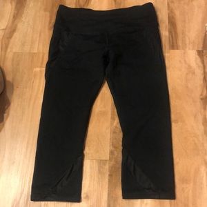 Fabletics 3/4 leggings